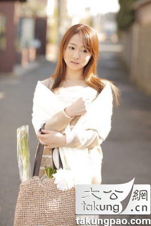 白石茉莉奈欲求不满瞒丈夫拍av 昔日g奶童颜写真曝光【8】