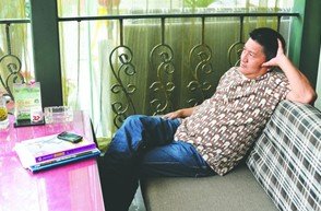 46岁“高考钉子户”：面对第17次高考犹豫不决