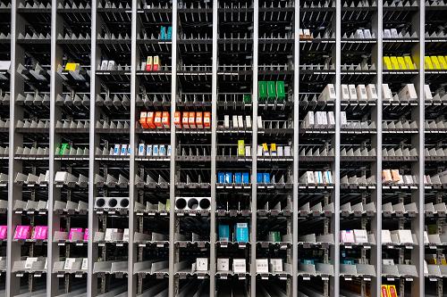 南京鼓楼医院探索门诊新模式 信息化人性化设