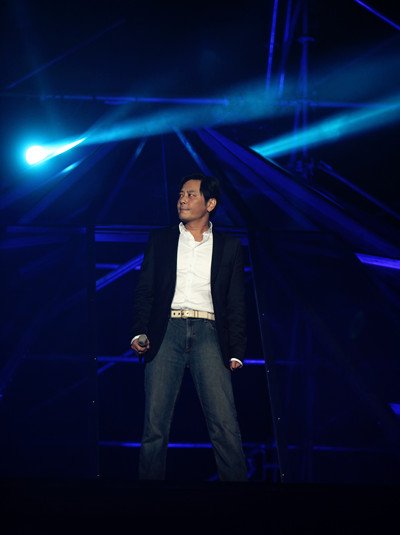 杨钰莹林志炫王杰 盘点复出后迎第二春的明星