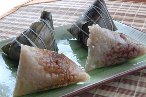 端午节除了粽子还吃啥? 各地端午特色美食盘点