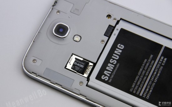 三星Galaxy Mega详细评测 6.3英寸巨屏新贵