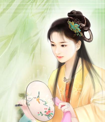 千金一词原指男子 比喻女孩始于元朝