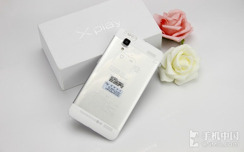 vivo Xplay\/新HTC One\/三星GALAXY S4 1080p