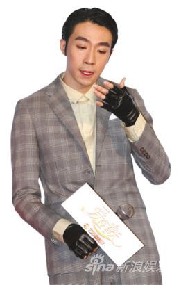 赵薇陈坤俞灏明杨幂刘诗诗 到底谁最爱说谎(图)-