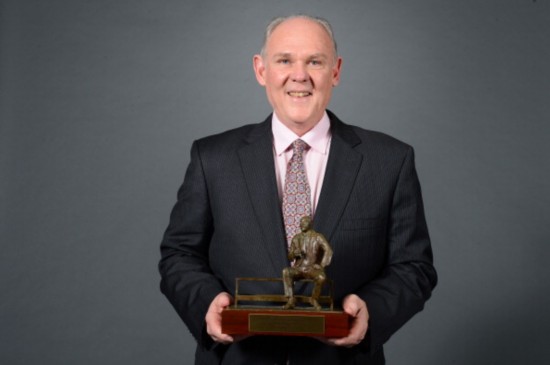 掘金解雇年度最佳教练乔治-卡尔(图)