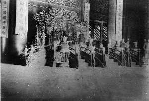 庚子劫--八国联军劫掠北京