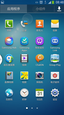 不一样的安卓系统 个性UI界面强机盘点