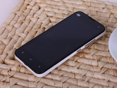 发烧级智能手机 联通版小米手机2S再到货