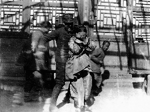 庚子劫--八国联军劫掠北京