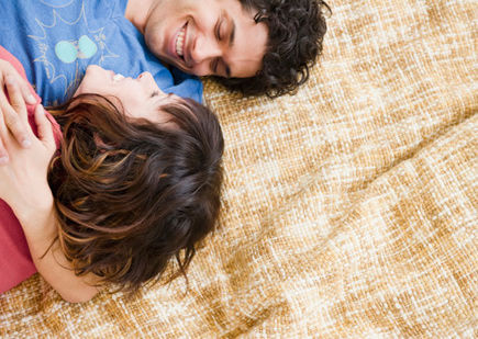 11个新奇G点 引爆女人汹涌性欲(组图)