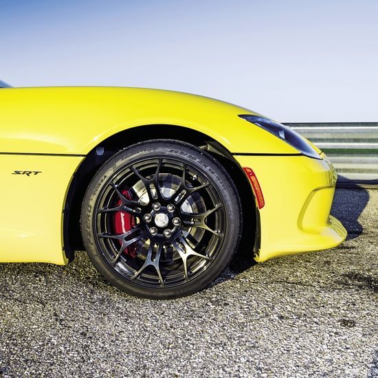 ?DSRT Viper 