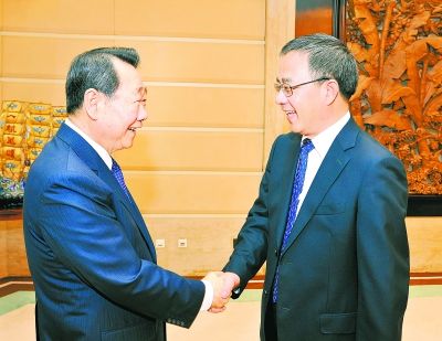 证大集团董事长