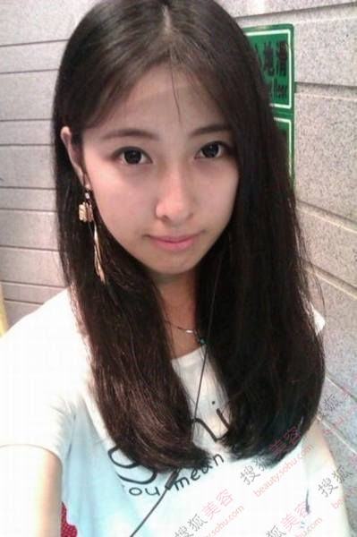 全国校花排行榜 北大女艳压群芳
