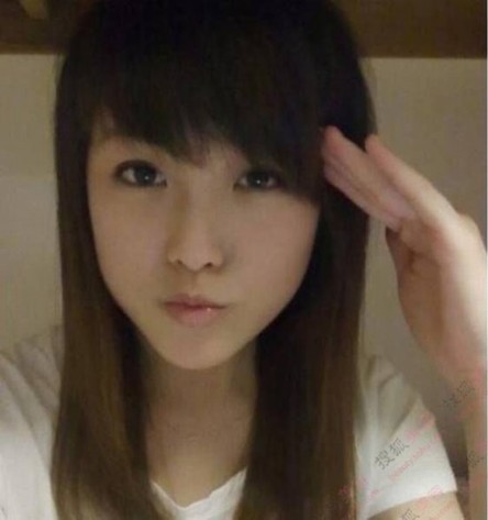 全国校花排行榜 北大女艳压群芳