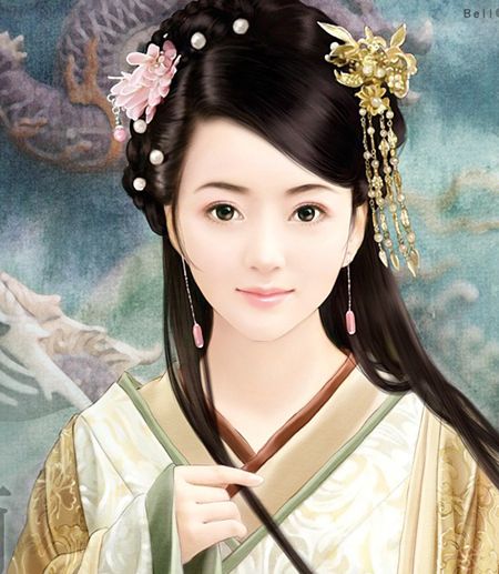 刘邦的<em>同性恋</em>取向,可能与汉代人相信美男破老