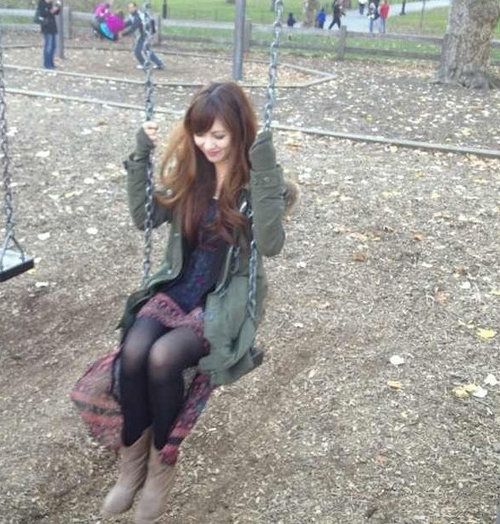 清华校花奶茶妹妹完胜北大校花