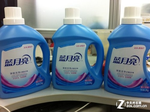 你会洗衣服?常见洗涤剂种类知识普及- Micro R