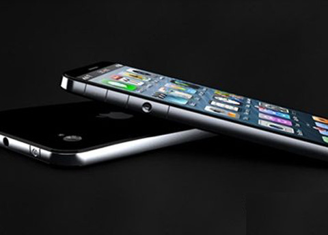 传苹果明年推5.7寸大屏iPhone 廉价版多颜色