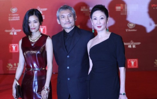 第16届上海国际电影节直播