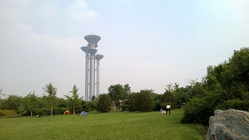 入门级WP8拍照对比 诺基亚620\/520谁更超值