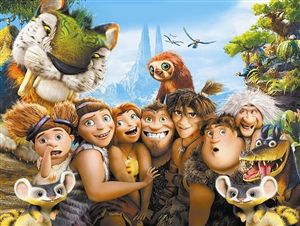 动漫 动漫资讯 热点评论      6月10日,深圳宝安第一部原创动画电影