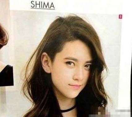 罗志祥撞脸日本<em>嫩模</em> 盘点尴尬的明星撞脸(组图