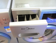 白領(lǐng)一族好幫手 美的MG60-1203ES推薦