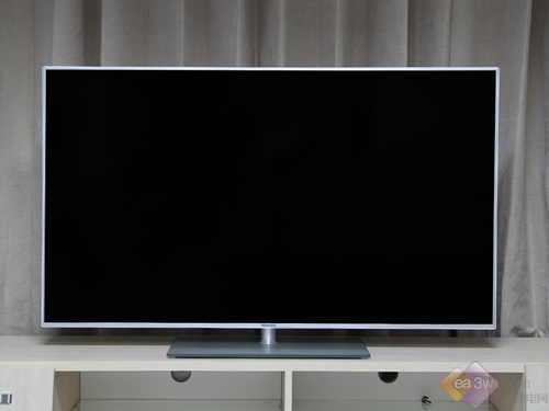 极简外观设计 海信VIDAA TV真机图赏
