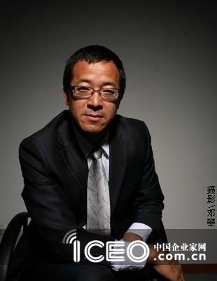 父亲节看商界大佬如何教育孩子 马云教导儿子