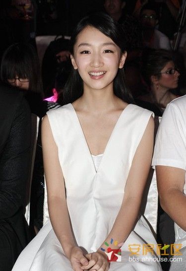 赵丽颖走光<em>周冬雨</em>平胸 《宫锁沉香》发布会明