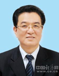 德州常务副市长徐春福调任山东高速总经理(简