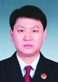 辽宁公示31干部 马海峰王立维拟提名锦州副市长人选
