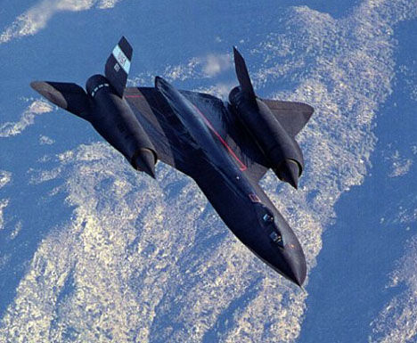SR-71³Բ