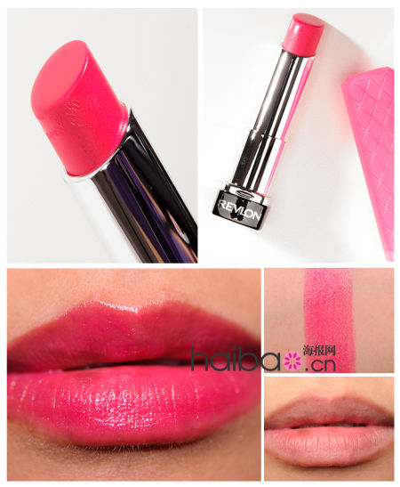 露华浓 (Revlon) Sorbet Colorburst唇膏