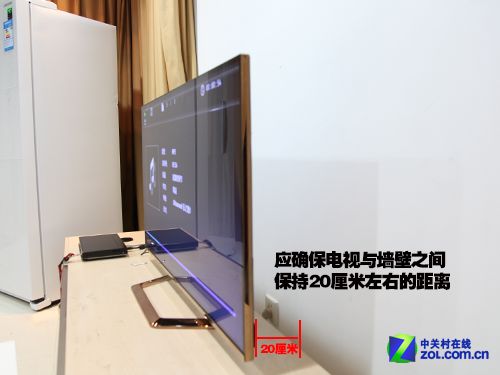 伴您安心度夏 夏日電視維護不傳秘笈 