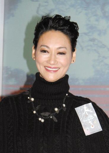 惠英红