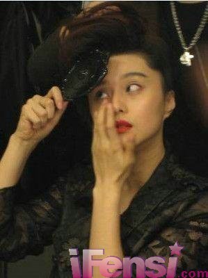 范冰冰赵薇布兰妮 明星未PS素颜照你敢看吗?