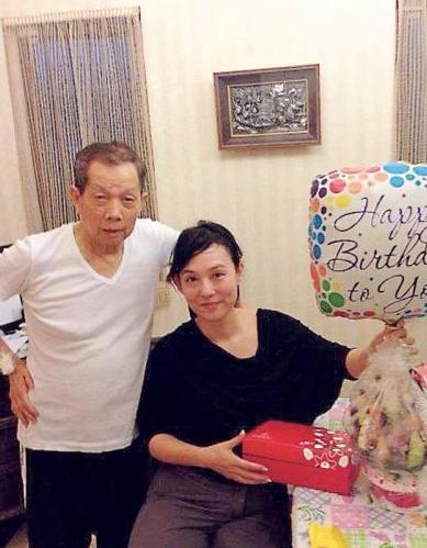 刘家良病逝 小30岁娇妻为亡夫购15个骨灰龛【4】