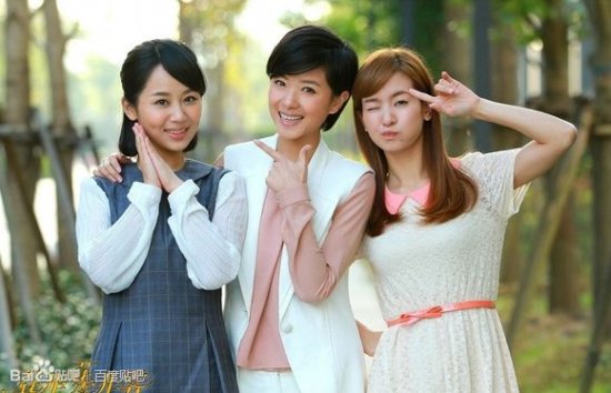 江一燕激情戏曝光 袁珊珊刘诗诗上位路揭秘