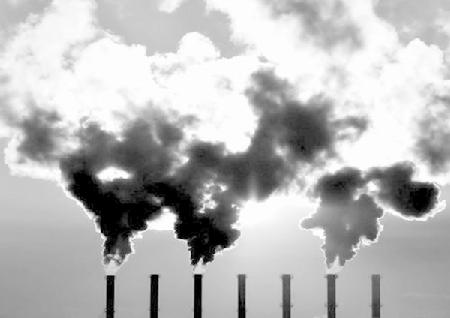 17大气污染严重城市有钢铁企业 环保部称将彻