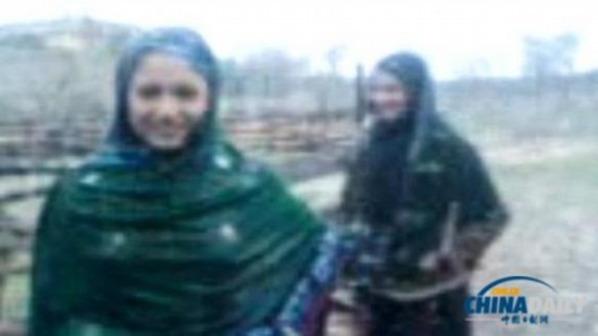 巴基斯坦<em>姐妹</em>因录跳舞<em>视频</em>遭枪杀 继兄为嫌疑