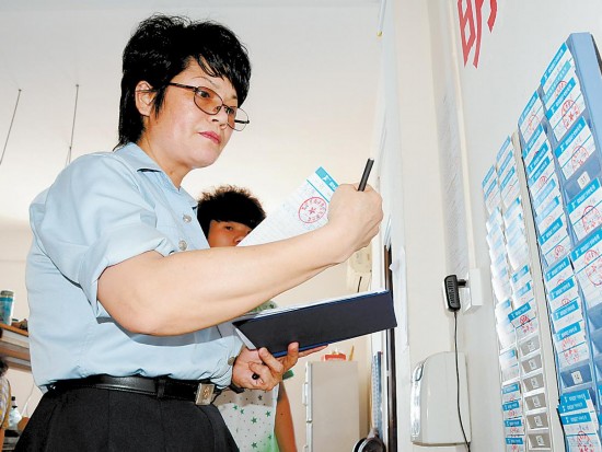 【南宁日报】陈姐的硬气、胆气和正气