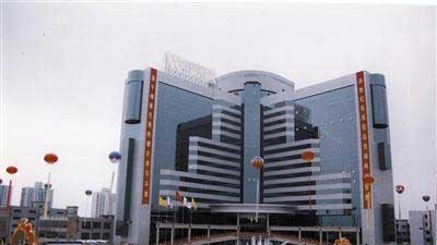 广东宏远集团董事长陈林:一位农民的30年创业