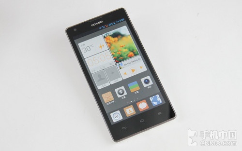 华为G700详细评测 5英寸巨屏四核新机
