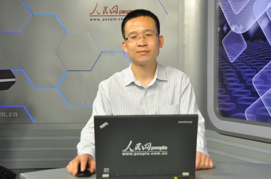 实录:中央纪委信访室领导谈信访举报工作【4】