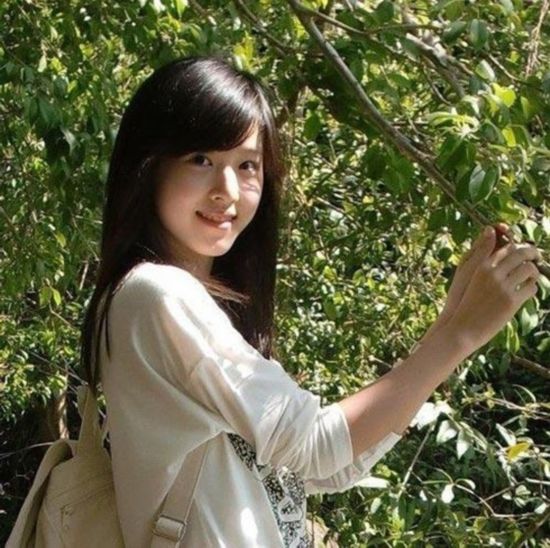 高校也打\美女牌\+全国才女校花大赏