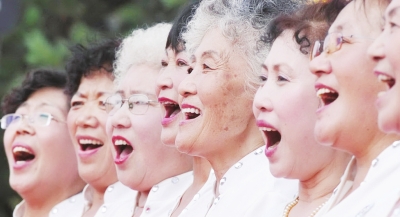 长春净月高新区党建工作:拳拳爱民心滴滴为民