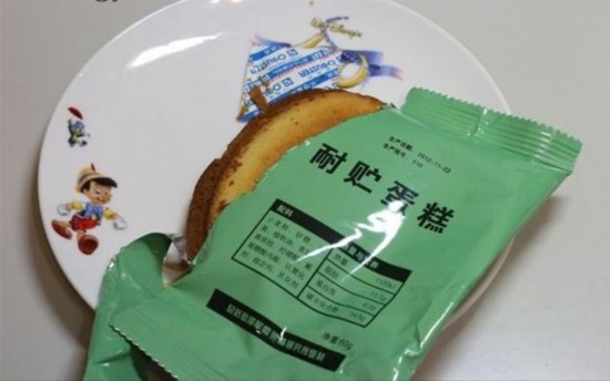 深度探究解放军09式单兵口粮(高清组图)- 中国日报网