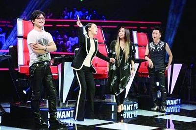 那英屡涮<em>张惠妹</em>身材